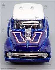 Blue - Delivery 
